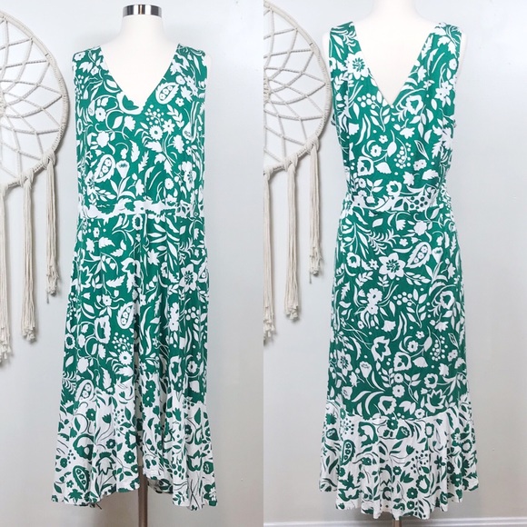 boden elisa jersey dress